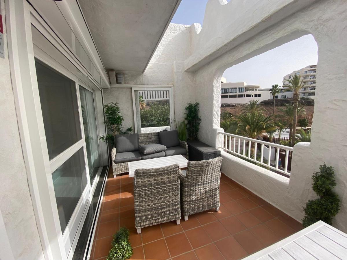 Apartamento Vista Nautica Costa Adeje  Exterior foto