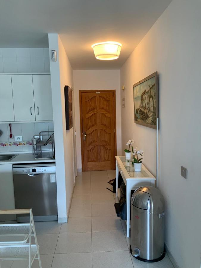 Apartamento Vista Nautica Costa Adeje  Exterior foto