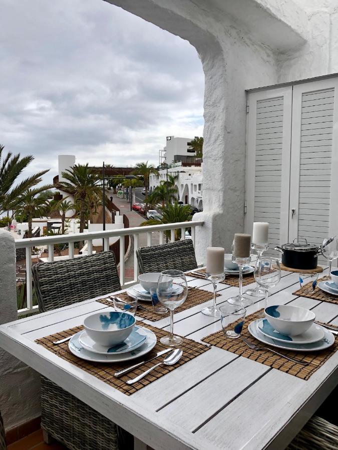 Apartamento Vista Nautica Costa Adeje  Exterior foto