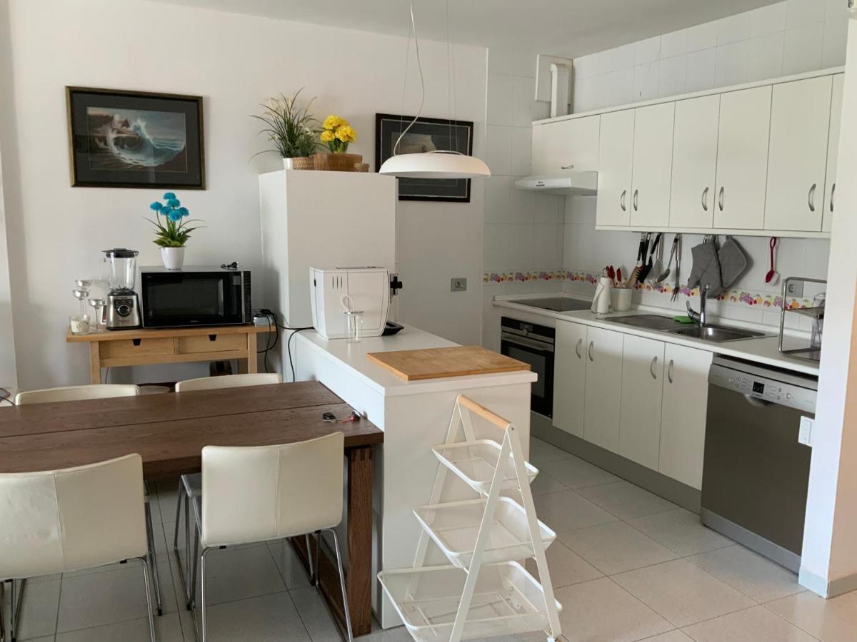 Apartamento Vista Nautica Costa Adeje  Exterior foto