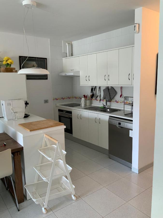 Apartamento Vista Nautica Costa Adeje  Exterior foto