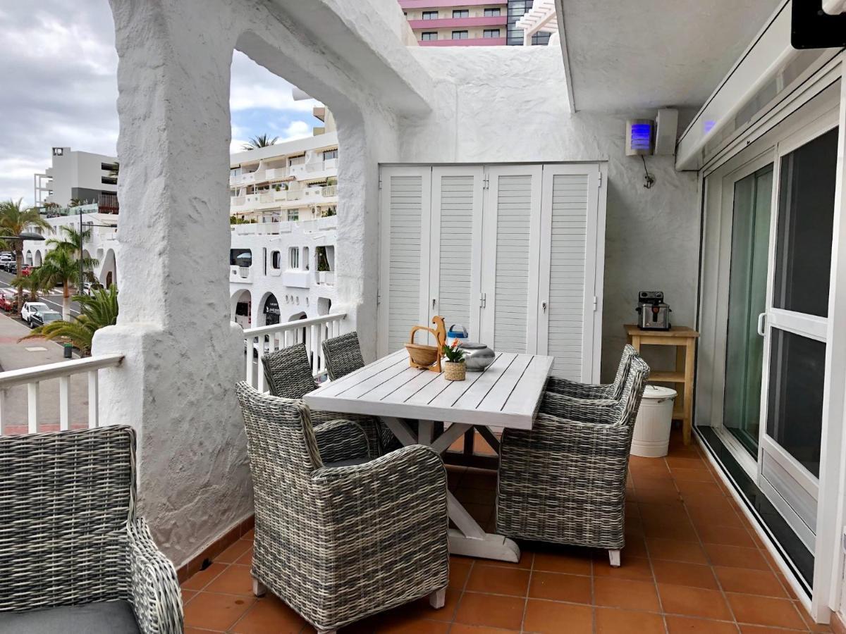 Apartamento Vista Nautica Costa Adeje  Exterior foto