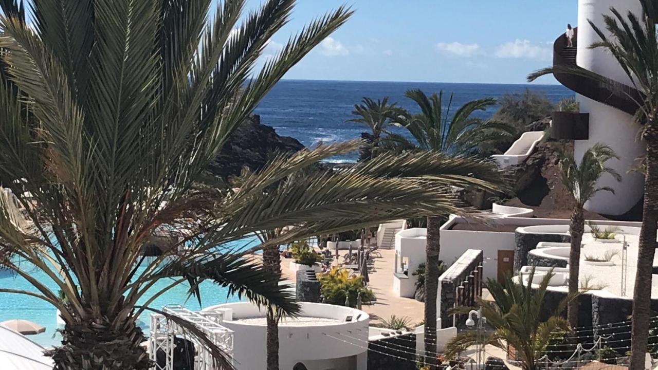 Apartamento Vista Nautica Costa Adeje  Exterior foto