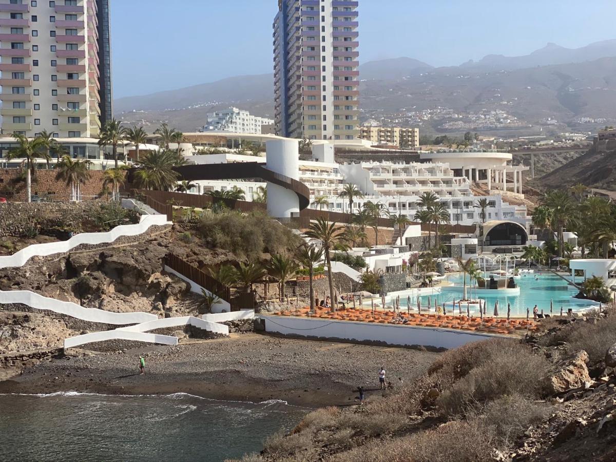 Apartamento Vista Nautica Costa Adeje  Exterior foto