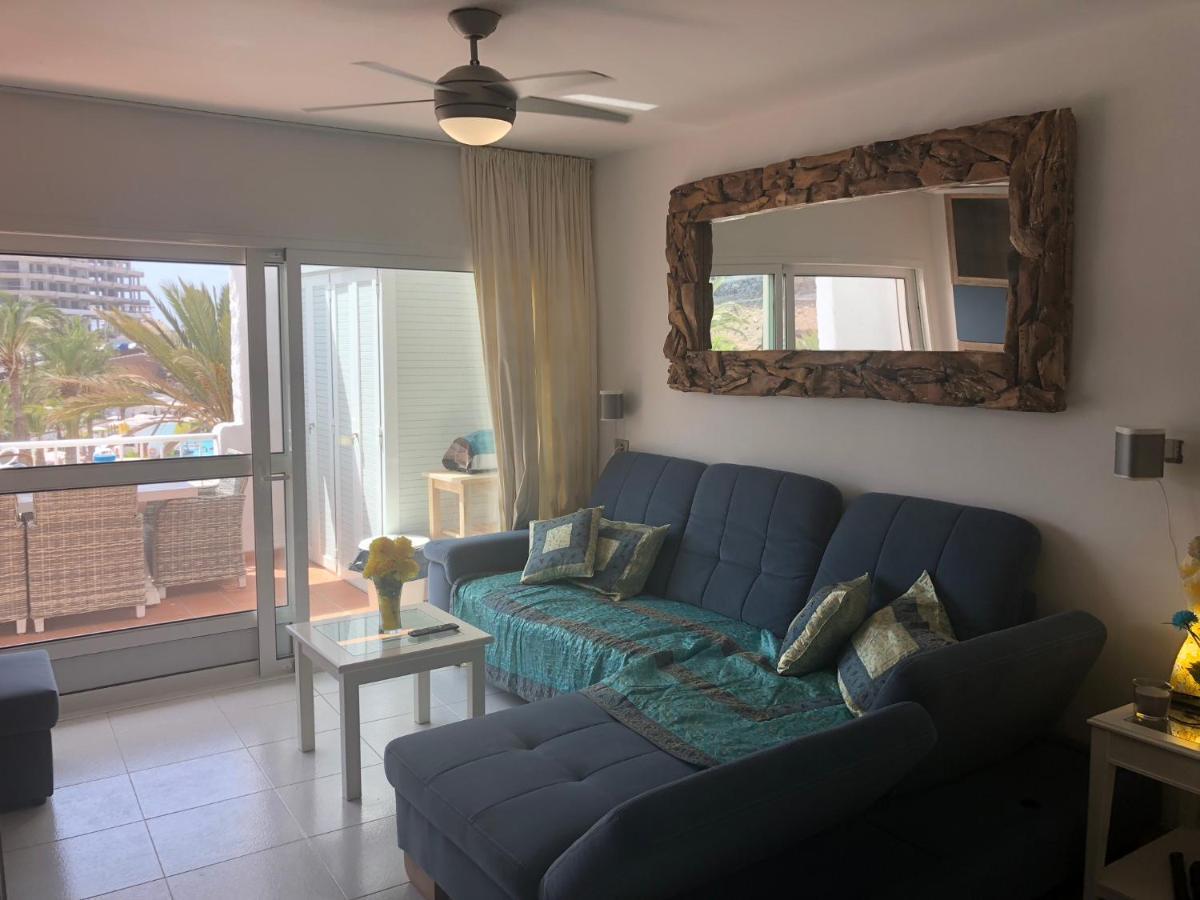 Apartamento Vista Nautica Costa Adeje  Exterior foto