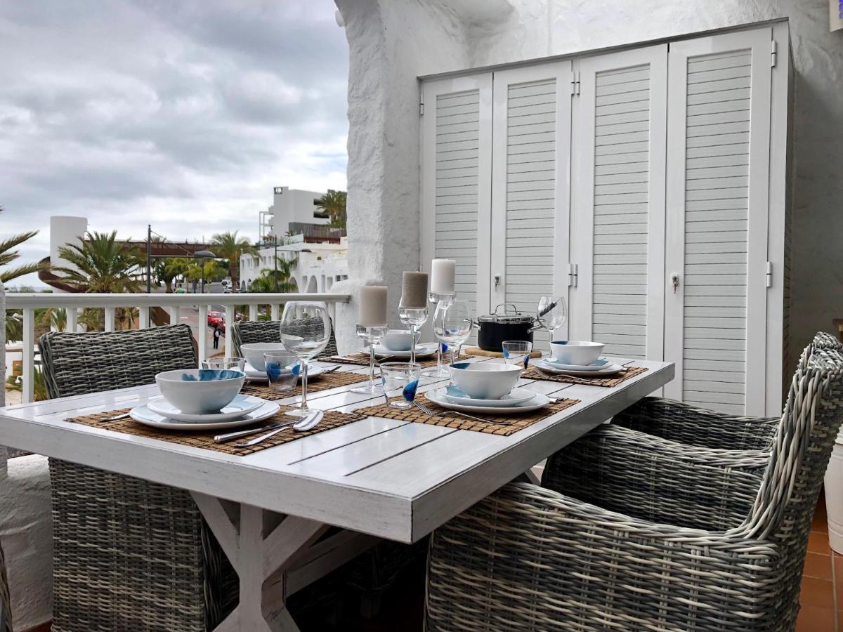 Apartamento Vista Nautica Costa Adeje  Exterior foto