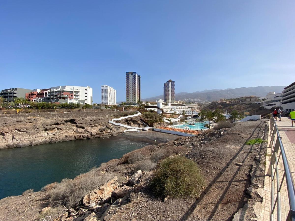 Apartamento Vista Nautica Costa Adeje  Exterior foto