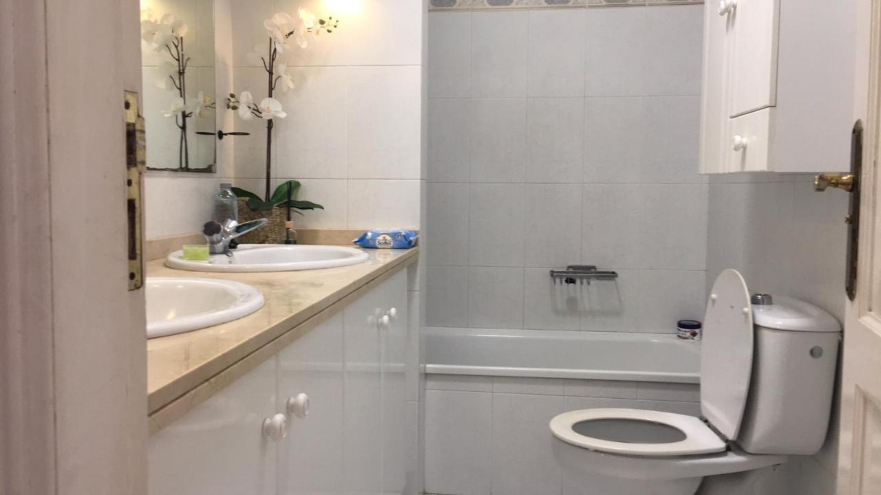 Apartamento Vista Nautica Costa Adeje  Exterior foto