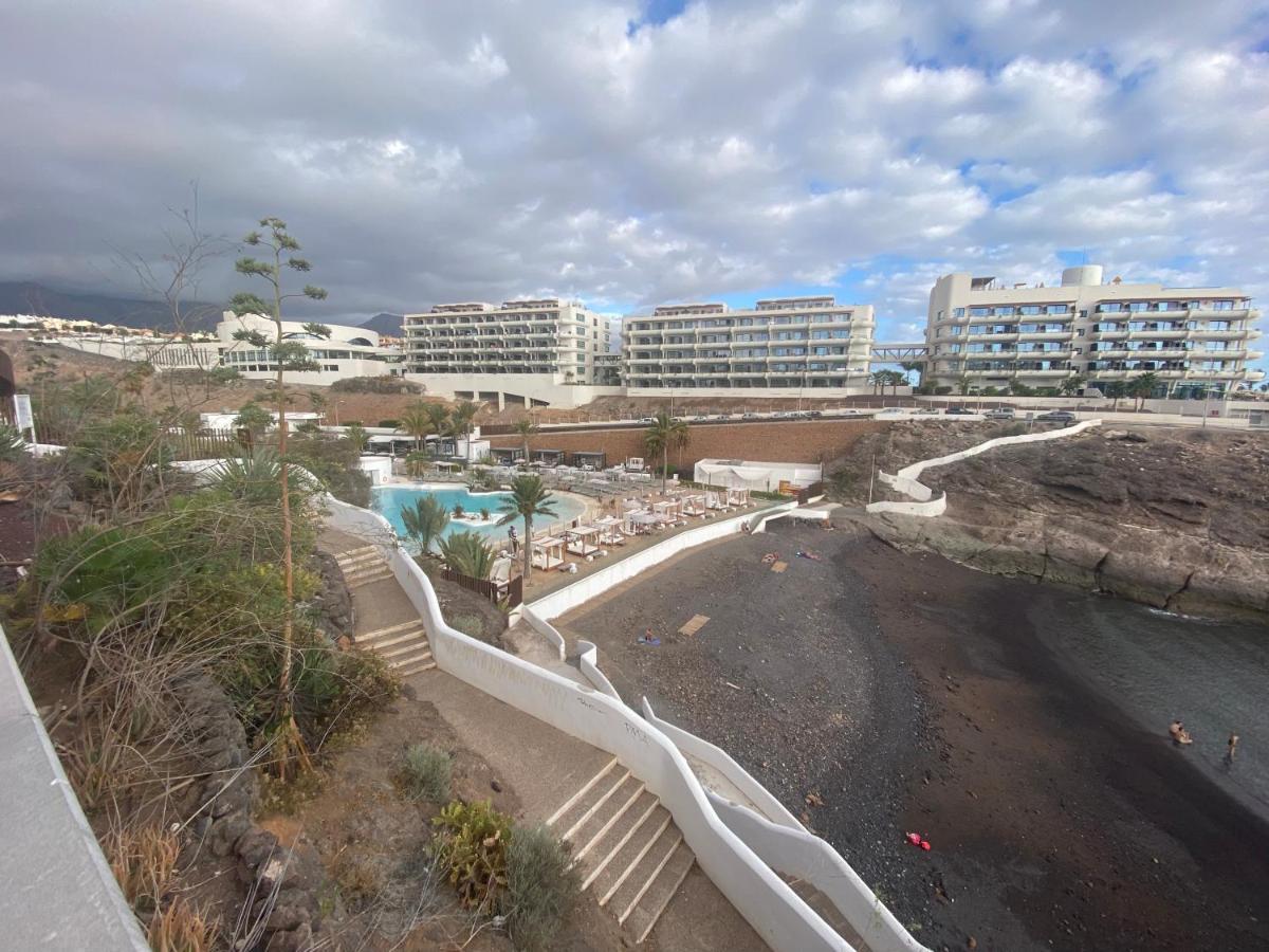 Apartamento Vista Nautica Costa Adeje  Exterior foto