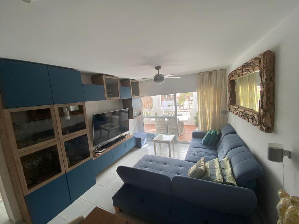 Apartamento Vista Nautica Costa Adeje  Exterior foto