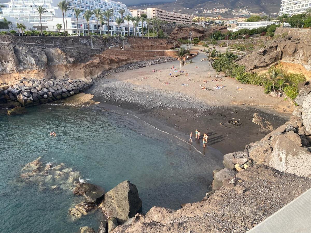 Apartamento Vista Nautica Costa Adeje  Exterior foto