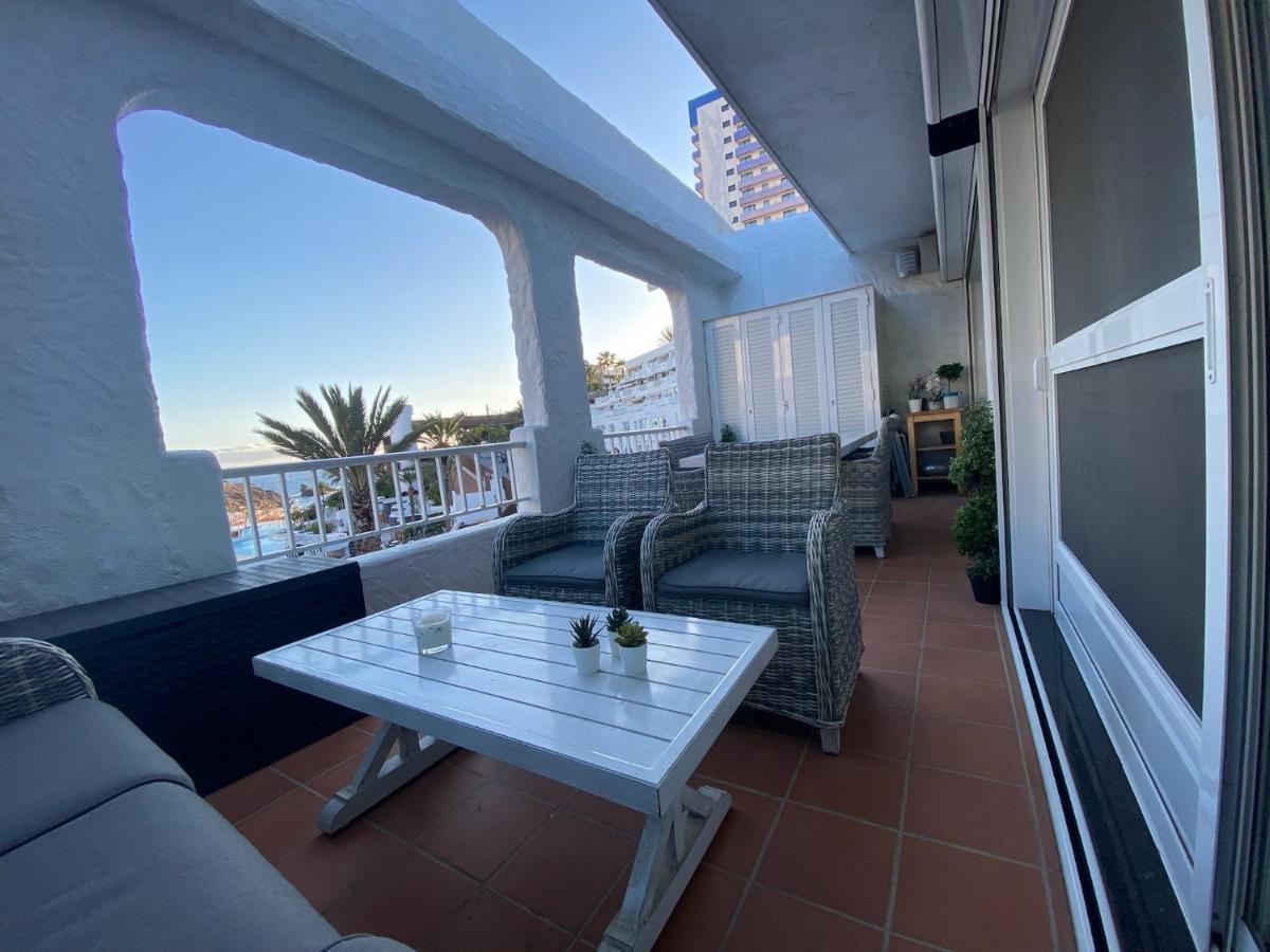 Apartamento Vista Nautica Costa Adeje  Exterior foto